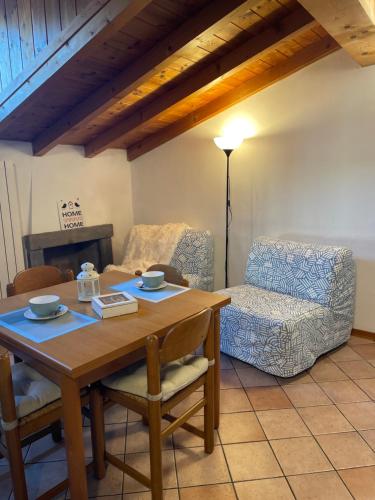 casa rustica 10 min dal centro, Bergamo (fotografie 8)