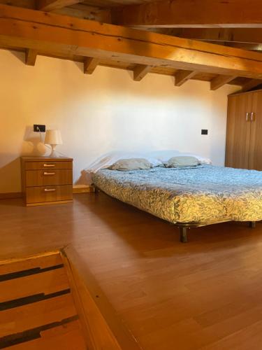 casa rustica 10 min dal centro, Bergamo (fotografie 7)