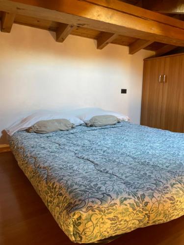 casa rustica 10 min dal centro, Bergamo (fotografie 6)