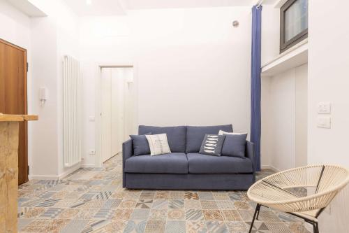 MOA43-Loreto-Duomo - Athens House - Luxury, Mediolan