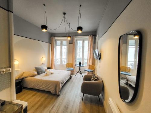 Suite Oxymore - Location saisonnière - Lyon