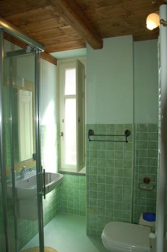 La Corte di Lucina