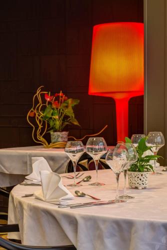 The Originals Boutique Hôtel Arianis Sochaux - image 3