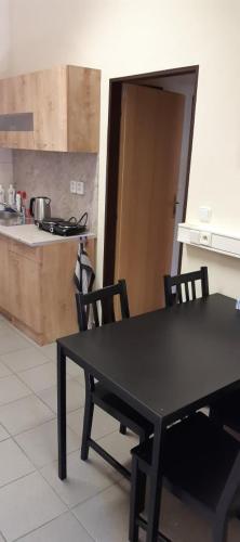 บริการและสิ่งอำนวยความสะดวก, Apartmany Elisabeth in เดเบอร์นิก