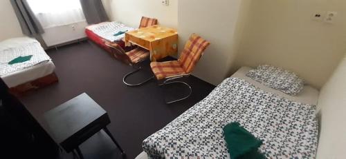 Apartmany Elisabeth in เดเบอร์นิก