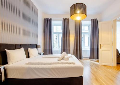 Exclusive Apartment City Center - image 13