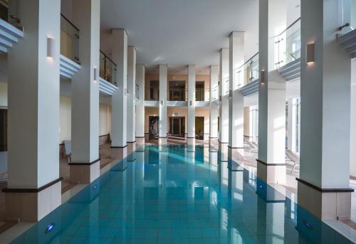 Spa, DIEDRICH Wellnesshotel & Spa - Adults only in Hallenberg