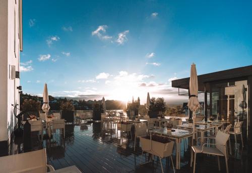 Restaurant, DIEDRICH Wellnesshotel & Spa - Adults only in Hallenberg