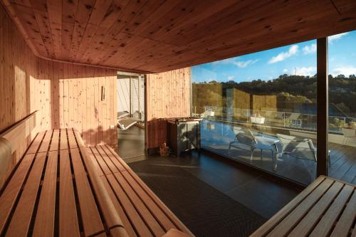 Sauna, DIEDRICH Wellnesshotel & Spa - Adults only in Hallenberg
