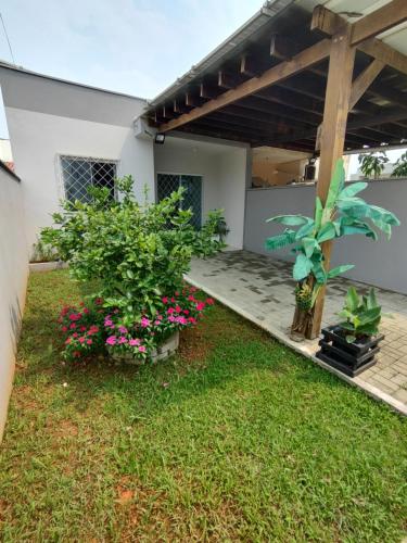 Casa de Praia Balneário Piçarras