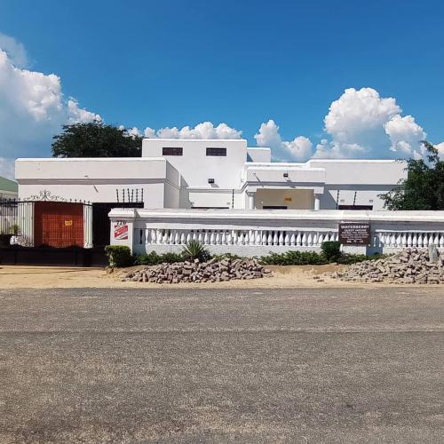 Waterberry Guest House