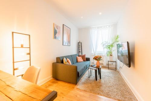 Urban Retreat by stay awesome in Kassel, Deutschland