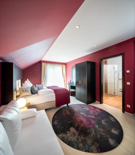 Doppelzimmer, deluxe
