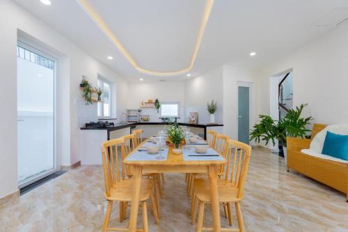 Facilities, Sea Villa C8 - Free Karaoke + Bida - Gan Bien Bai Sau in Vung Tau