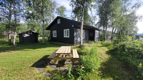 Three-Bedroom Chalet