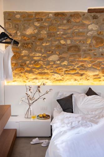 Salvadonica - Borgo del Chianti Room Type - Superior King Room