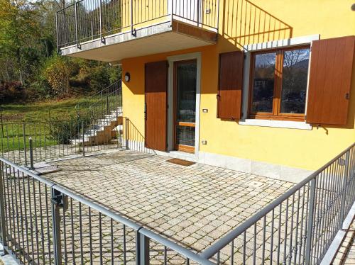 Casa vacanza Dogana in Fiumalbo