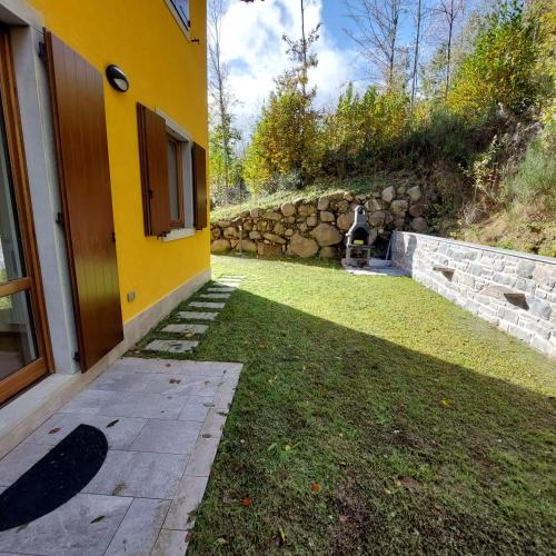 Casa vacanza Dogana in Fiumalbo