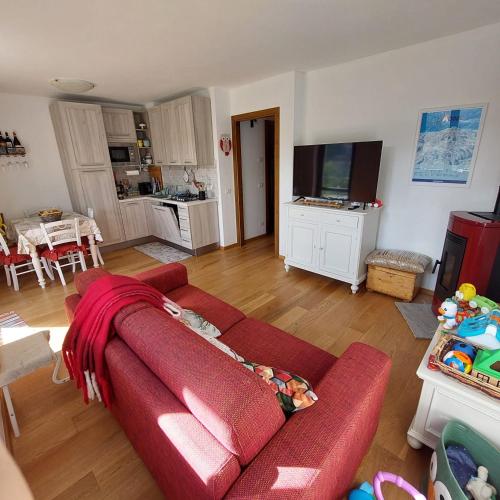 Casa vacanza Dogana in Fiumalbo
