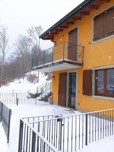 Casa vacanza Dogana in Fiumalbo