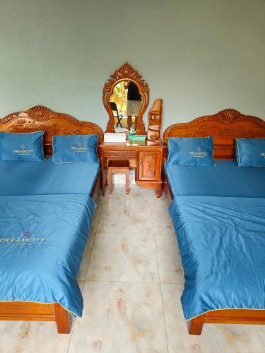 Homestay Bảo Bình