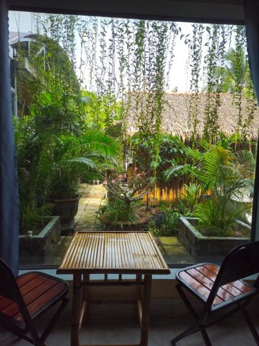 Homestay Bảo Bình - 편의 시설/서비스