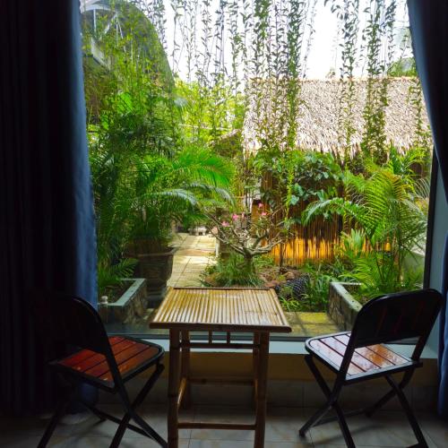 Homestay Bảo Bình - 전망