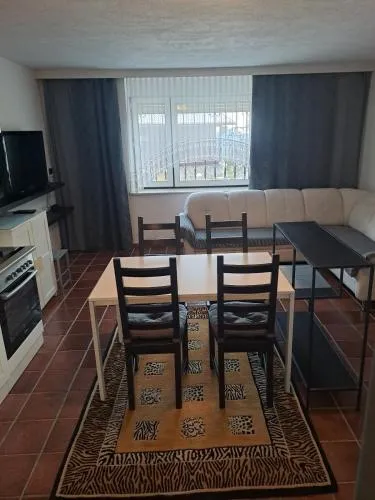 STUDIO Apartment, 34sqm, 1-2 guests, free parking & self check-in in Klagenfurt am Wörthersee, Österreich