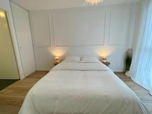 New Cosy House Paris*CDG*Astérix