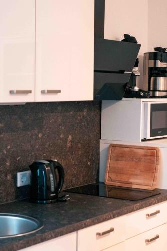 Auszeit im Rheingau in Eltville am Rhein