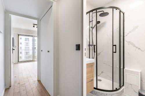 Magnifique Studio neuf, Parigi (foto 4)