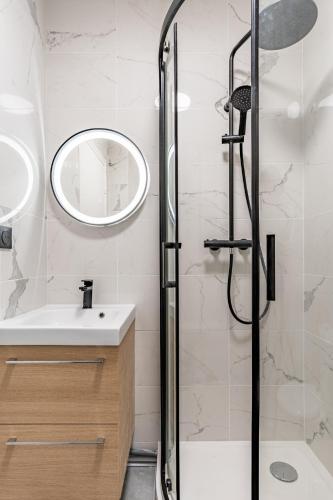 Magnifique Studio neuf, Parigi (foto 6)