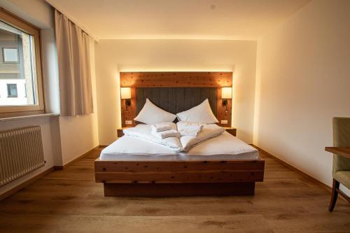 Hochtenn Lodge in Zell am See - Steinbock Lodges Zell am See
