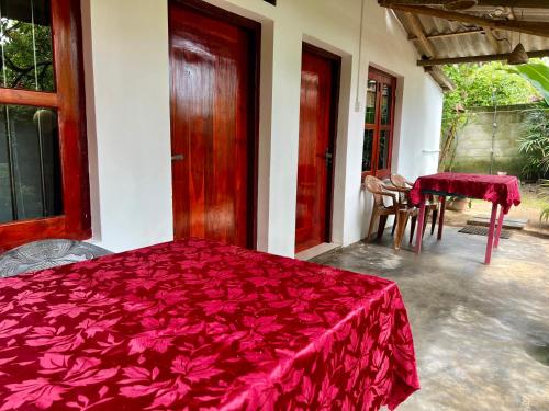 Sun Beach, Tangalle (Foto 4)