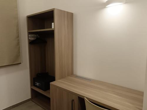 Bertiera Rooms 4