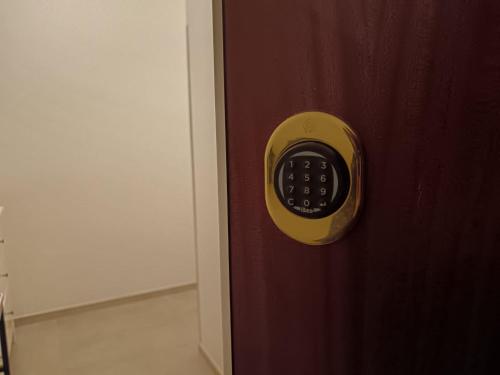 Bertiera Rooms 3