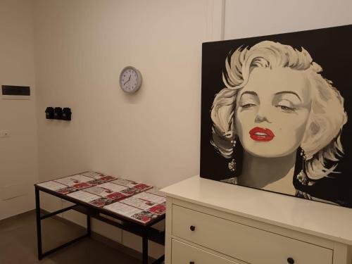Bertiera Rooms 5