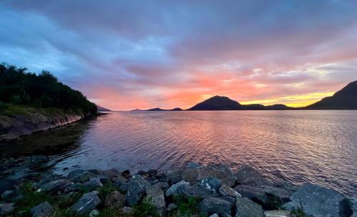 Fiskesenter Birkeland - main image