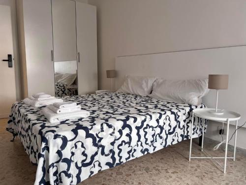 Monteverde Trastevere Dolce Vita Rooms, Řím (fotografie 5)