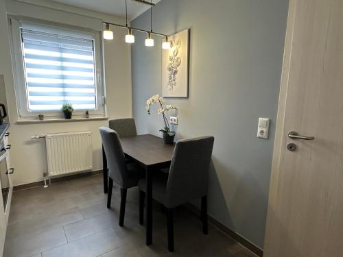 Facilities, Ferienwohnung am Muhltal in Bad Klosterlausnitz