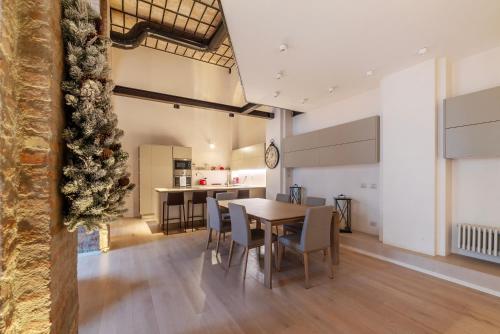 Luxury Loft next to Via Veneto, Rzym (zdjęcie 10)
