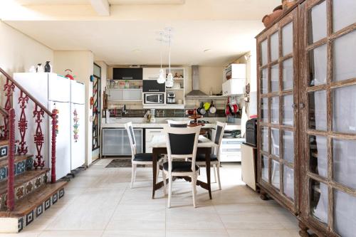 Casa Toquinho beira rio Px Porto de galinhas ipojuca in Ipojuca