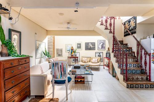 Casa Toquinho beira rio Px Porto de galinhas ipojuca in Ipojuca