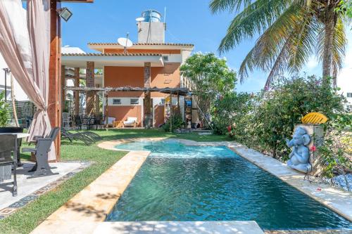 Casa em Toquinho/Porto de galinhas photo 1