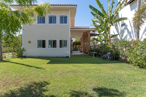 Exterior view, Casa Toquinho beira rio Px Porto de galinhas ipojuca in Ipojuca