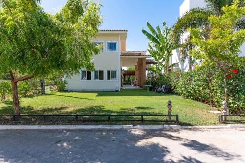 Exterior view, Casa Toquinho beira rio Px Porto de galinhas ipojuca in Ipojuca
