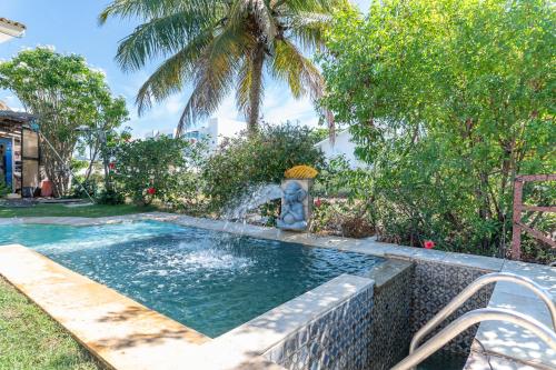 Casa em Toquinho/Porto de galinhas photo 3
