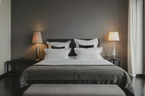 1 king bed