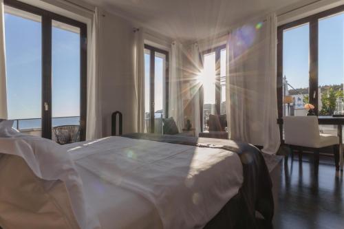 Hotel CERÊS AM MEER