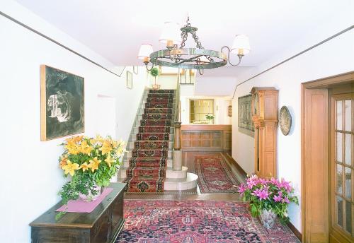 Hotel Kinnen – Berdorf, MO